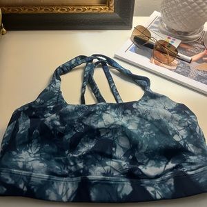 Lululemon Bra